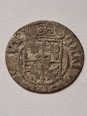 Półtorak Gustaw II Adolf 1635 r Półtorak Gustaw II Adolf 1635 r