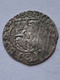 Półtorak Gustaw II Adolf 1635 r Półtorak Gustaw II Adolf 1635 r