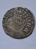 Półtorak Gustaw II Adolf 1635 r Półtorak Gustaw II Adolf 1635 r