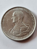 5 Pengo Horthy 1943 rok 5 Pengo Horthy 1943 rok