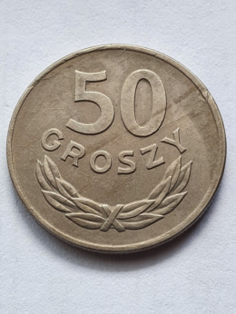 50 gr 1949 rok MN