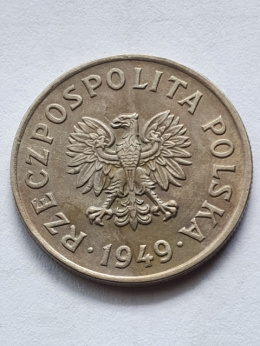 50 gr 1949 rok MN