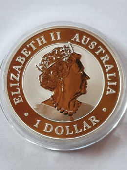 Australia 1 Dollar Koala 2020 rok