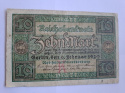 Niemcy 10 Marek 1920 r