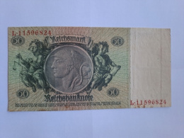 Niemcy 50 Marek 1933 r