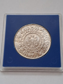 100 zł Mieszko i Dąbrówka 1966 r 100 zł Mieszko i Dąbrówka 1966 r