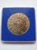 100 zł Mieszko i Dąbrówka 1966 r 100 zł Mieszko i Dąbrówka 1966 r