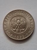20 zł Wieżowiec i Kłosy 1973 r