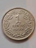 Niemcy 1 Marka 1925 r G Niemcy 1 Marka 1925 r G