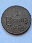 WMG 1 Fenig 1923 r WMG 1 Fenig 1923 r
