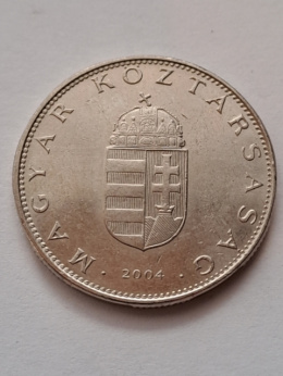 Węgry 10 Forintów 1993 r