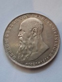2 Marki Meiningen Saksonia 1915 r 2 Marki Meiningen Saksonia 1915 r
