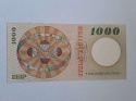 Banknot 1000 zł Mikołaj Kopernik 1965 r seria S stan UNC Banknot 1000 zł Mikołaj Kopernik 1965 r seria S stan UNC
