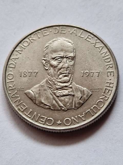 Portugalia 25 escudo 1971 r Portugalia 25 escudo 1971 r
