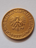 5 złotych 1975 r