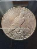 USA Dollar Peace 1922 r USA Dollar Peace 1922 r