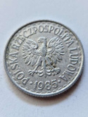 1 złoty 1985 r 1 złoty 1985 r