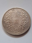 Chiny Dolar Fat Man 1914 r Chiny Dolar Fat Man 1914 r