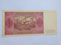 Banknot 100 zł 1948 r seria KR Banknot 100 zł 1948 r seria KR