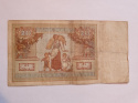 Banknot 20 zł 1931 r seria CN Banknot 20 zł 1931 r seria CN