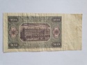 Banknot 20 zł 1948 r seria FN Banknot 20 zł 1948 r seria FN