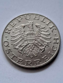 Austria 10 Schilling 1994 r Austria 10 Schilling 1994 r