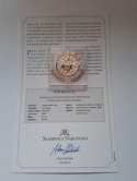 Chiny 10 yuanów Herbaciarnia - Pekin 2008 r Chiny 10 yuanów Herbaciarnia - Pekin 2008 r