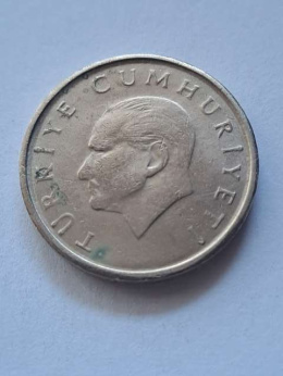 Singapur 20 Centów 1986 r