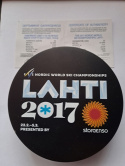 Białoruś 20 Rubli MŚ - Lahti 2017 r Białoruś 20 Rubli MŚ - Lahti 2017 r