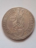 Austria Talar Salzburg - arcybiskupstwo 1698 r Austria Talar Salzburg - arcybiskupstwo 1698 r