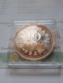 Replika 10 Marek Estonia 1926 r Replika 10 Marek Estonia 1926 r