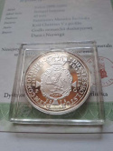 Replika Speciedaler Christian V 1768 r Replika Speciedaler Christian V 1768 r