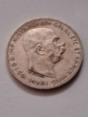 Austria 1 Korona Franciszek Józef I 1913 r Austria 1 Korona Franciszek Józef I 1913 r