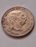 Austria 1 Korona Franciszek Józef I 1912 r Austria 1 Korona Franciszek Józef I 1912 r