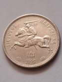 Litwa 2 Litu 1925 r Litwa 2 Litu 1925 r