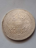 Wielka Brytania Dolar towarowy 1902 r stan 2 K/CZ4 Wielka Brytania Dolar towarowy 1902 r stan 2 K/CZ4