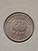 5 groszy 1971 r