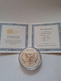 Germania Mint 5 Marek 2023 r Germania Mint 5 Marek 2023 r