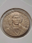 10 zł Mikołaj Kopernik 1967 r 10 zł Mikołaj Kopernik 1967 r