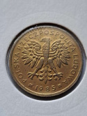 2 złote 1985 r 2 złote 1985 r