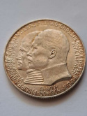 Niemcy 2 Marki Hesja 1904 r Niemcy 2 Marki Hesja 1904 r