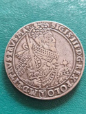Talar Zygmunt III Waza 1628 Talar Zygmunt III Waza 1628