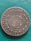 Talar Zygmunt III Waza 1628 Talar Zygmunt III Waza 1628
