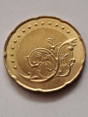 Malezja 50 Sen 2015 r Malezja 50 Sen 2015 r