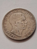 Rumunia 200 Lei Michał I 1942 r Rumunia 200 Lei Michał I 1942 r