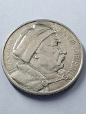 10 zł Jan III Sobieski 1933 r 10 zł Jan III Sobieski 1933 r