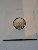 1 złoty 2008 r 1 złoty 2008 r
