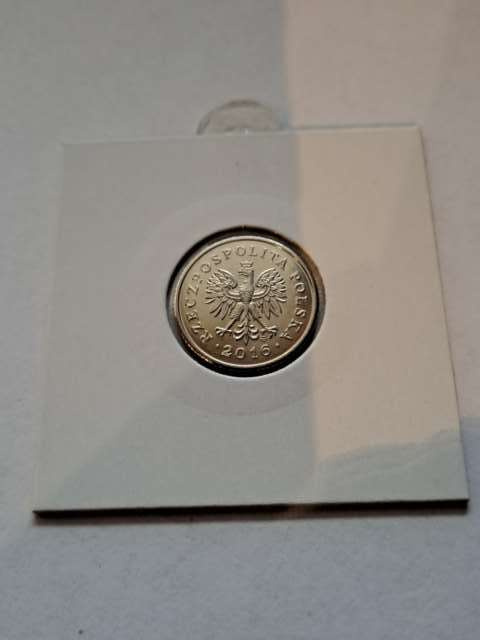 1 złoty 2008 r 1 złoty 2008 r