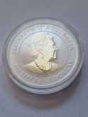 Australia 1 Dolar 2023 r Australia 1 Dolar 2023 r