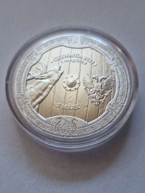 Germania 5 Marek 2023 r Germania 5 Marek 2023 r